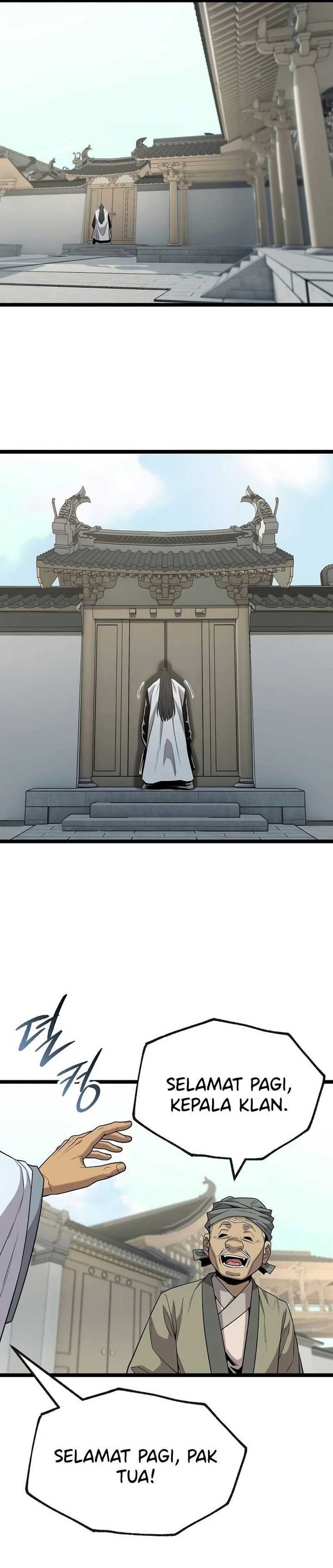 Tang Clan Legend Chapter 41 Halaman 35