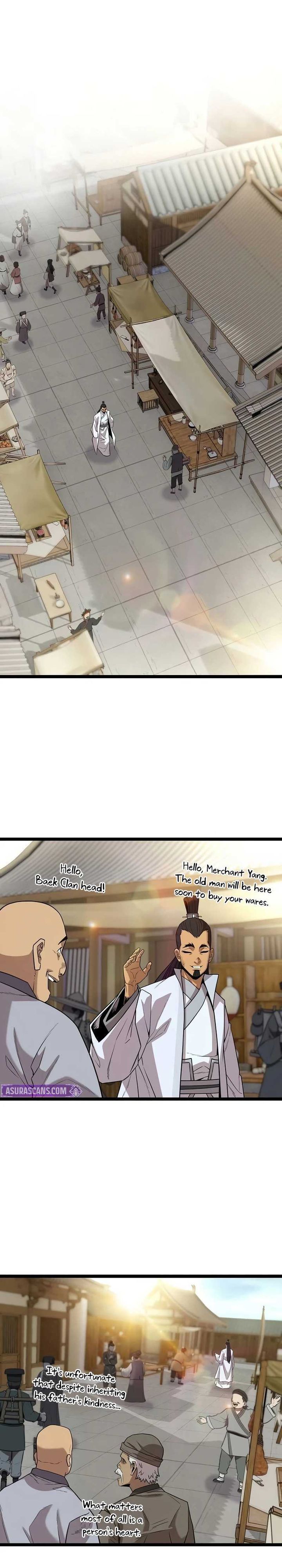 Tang Clan Legend Chapter 41 Halaman 38