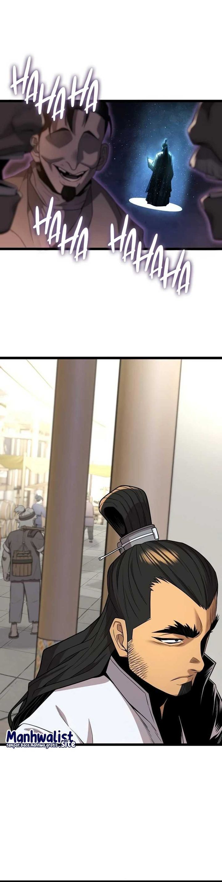 Tang Clan Legend Chapter 41 Halaman 39