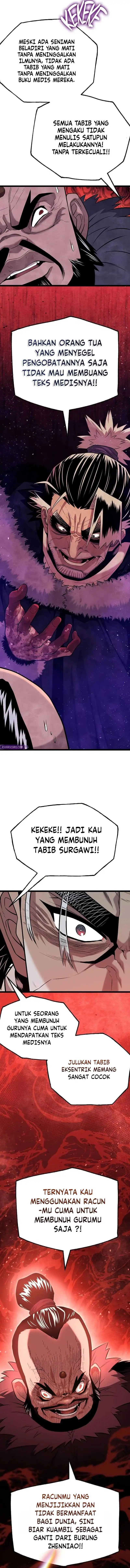 Tang Clan Legend Chapter 45 Halaman 17