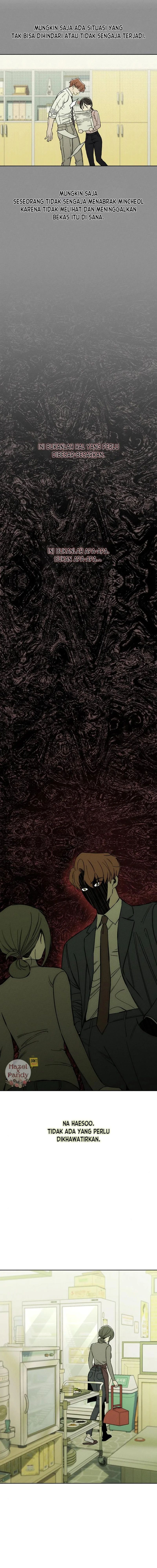 Tears On A Withered Flower Chapter 12 Halaman 7