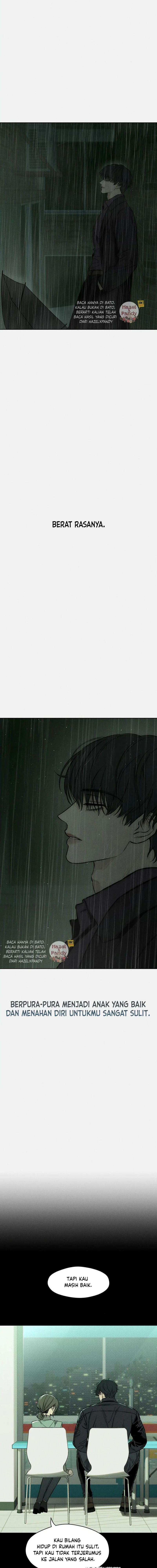 Tears On A Withered Flower Chapter 15 Halaman 21