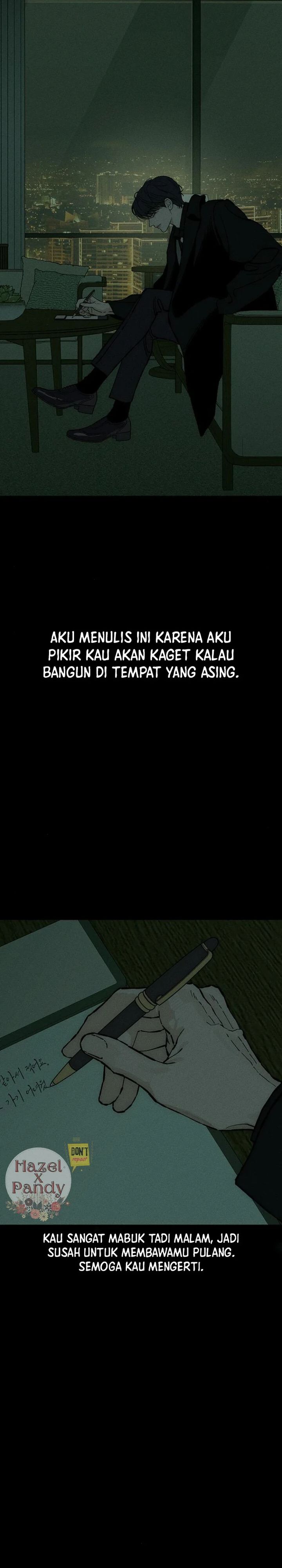 Tears On A Withered Flower Chapter 32 Halaman 14