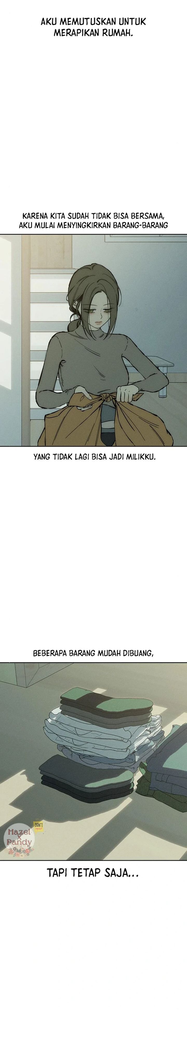 Tears On A Withered Flower Chapter 32 Halaman 33