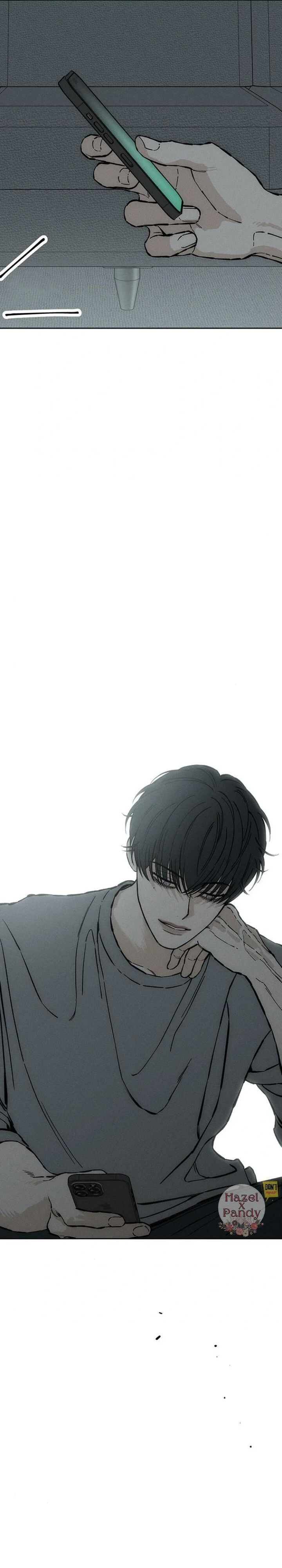 Tears On A Withered Flower Chapter 32 Halaman 42