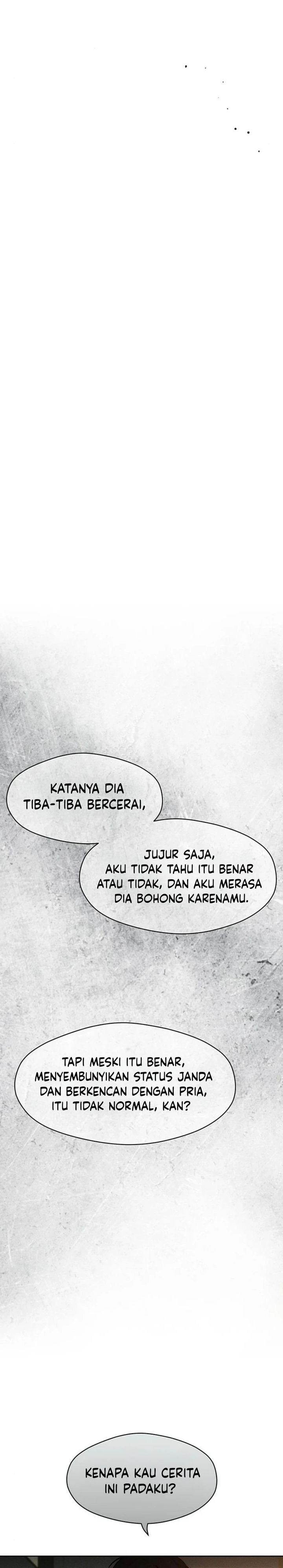 Tears On A Withered Flower Chapter 35 Halaman 9