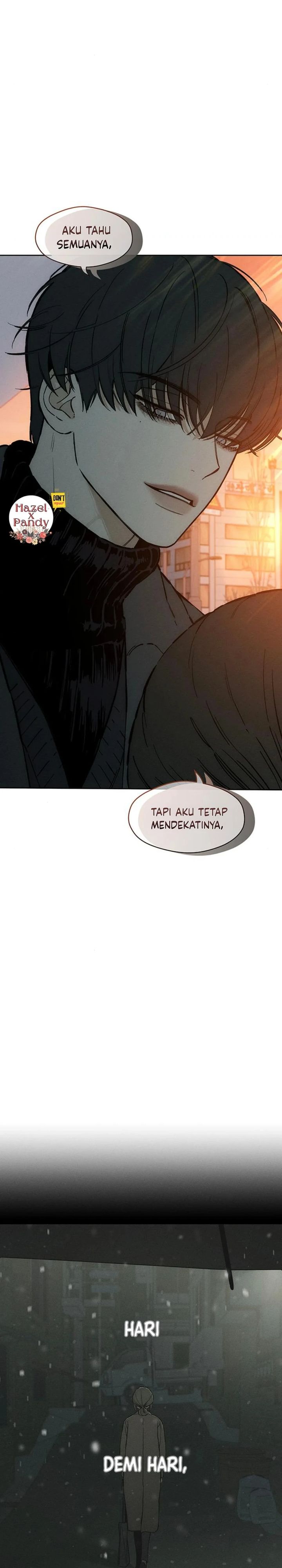 Tears On A Withered Flower Chapter 35 Halaman 13