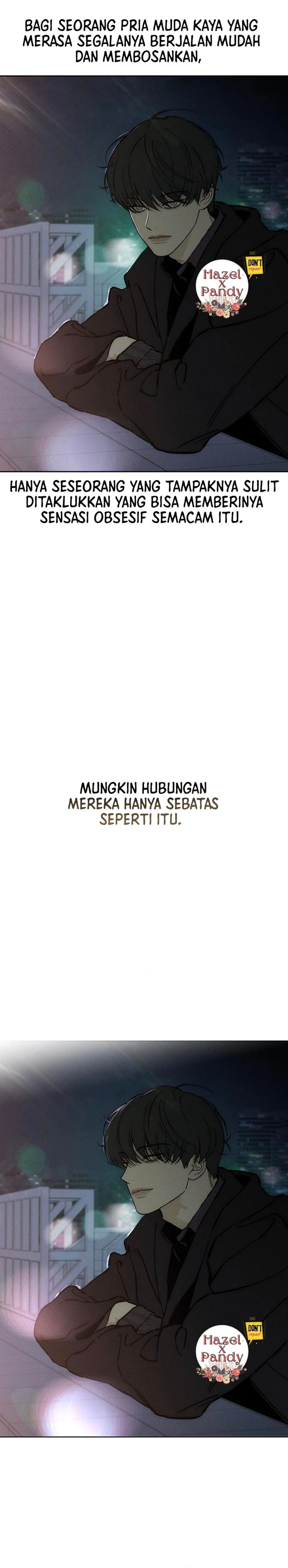 Tears On A Withered Flower Chapter 35 Halaman 25