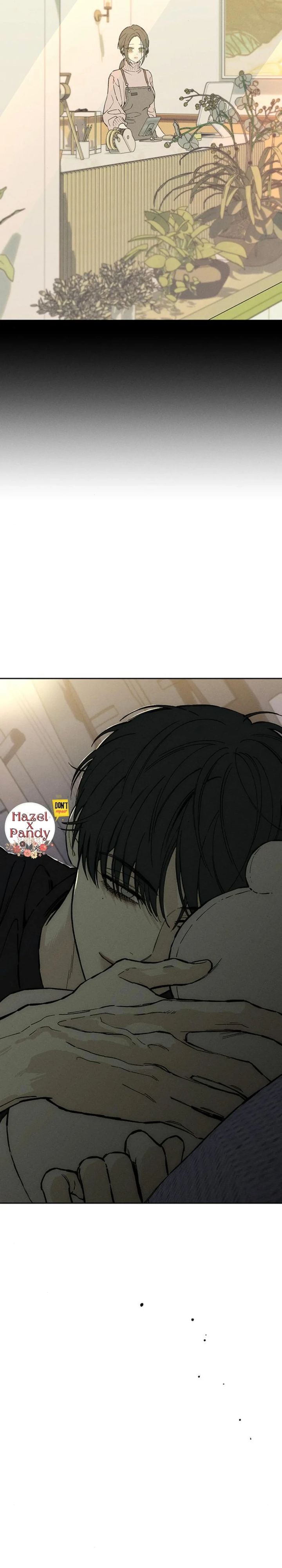 Tears On A Withered Flower Chapter 35 Halaman 29