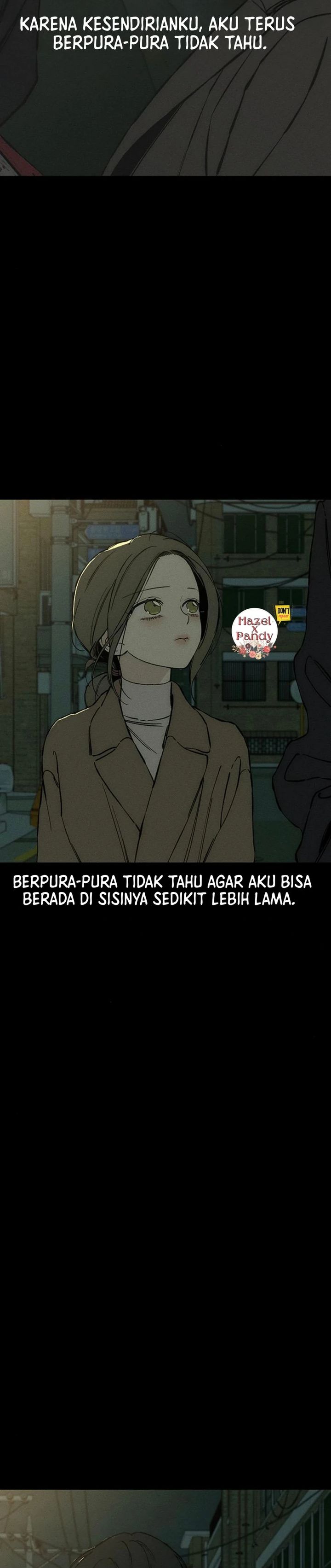Tears On A Withered Flower Chapter 35 Halaman 32