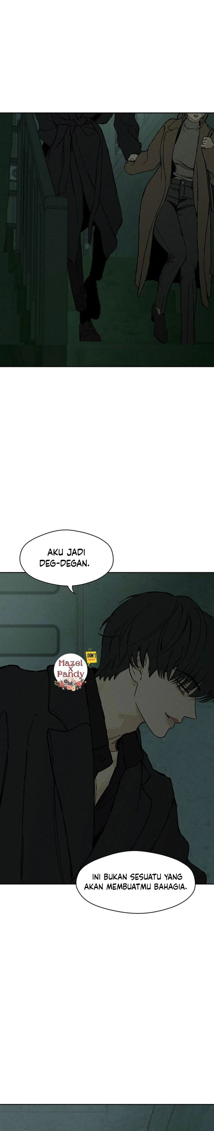 Tears On A Withered Flower Chapter 35 Halaman 36