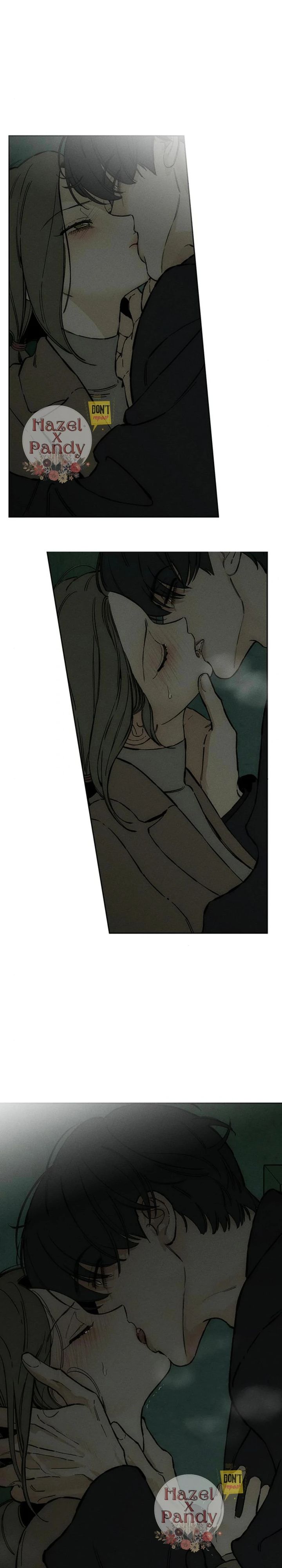 Tears On A Withered Flower Chapter 35 Halaman 45