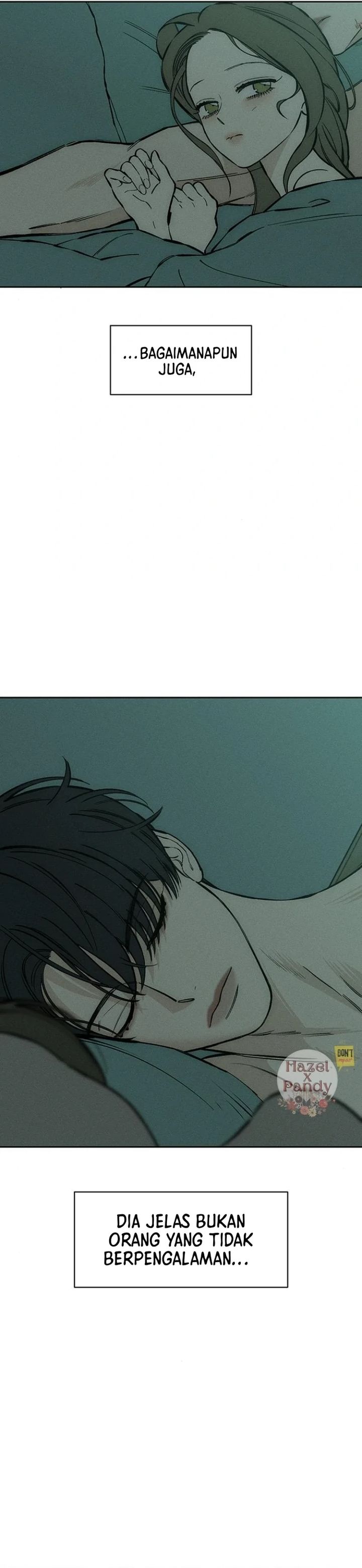 Tears On A Withered Flower Chapter 40 Halaman 11
