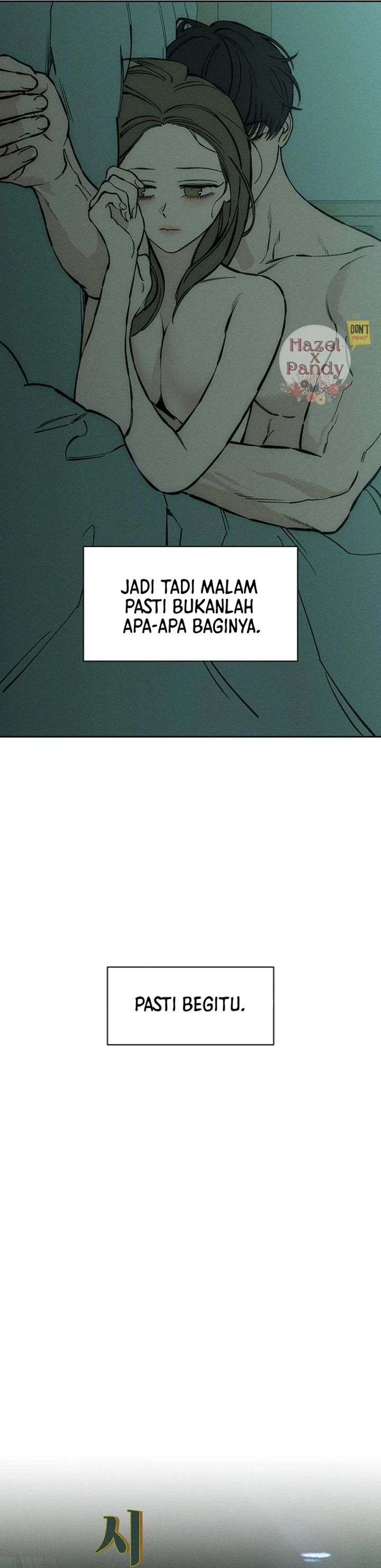 Tears On A Withered Flower Chapter 40 Halaman 12