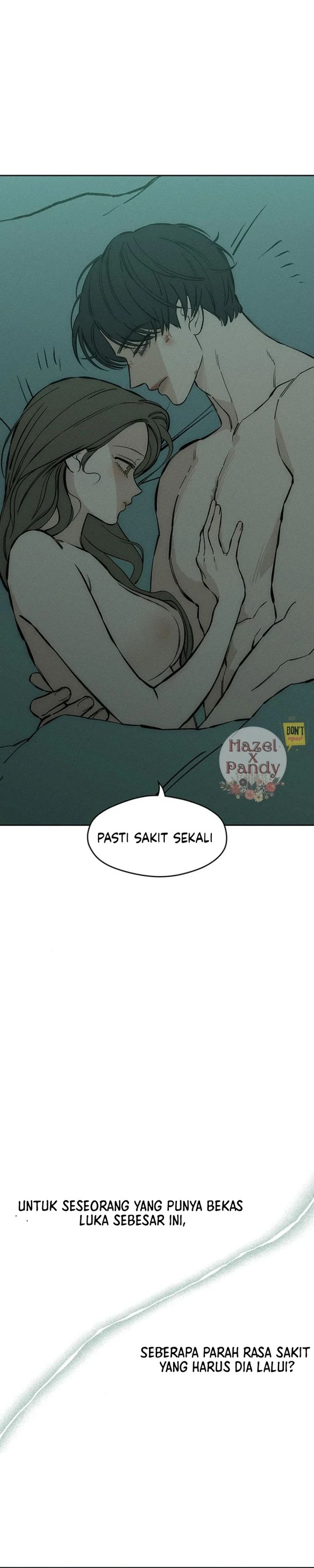Tears On A Withered Flower Chapter 40 Halaman 23