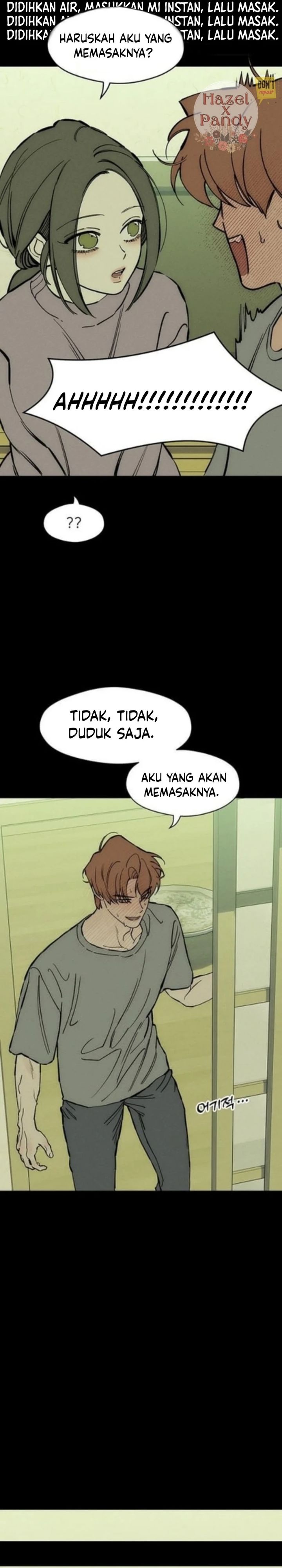 Tears On A Withered Flower Chapter 42 Halaman 10