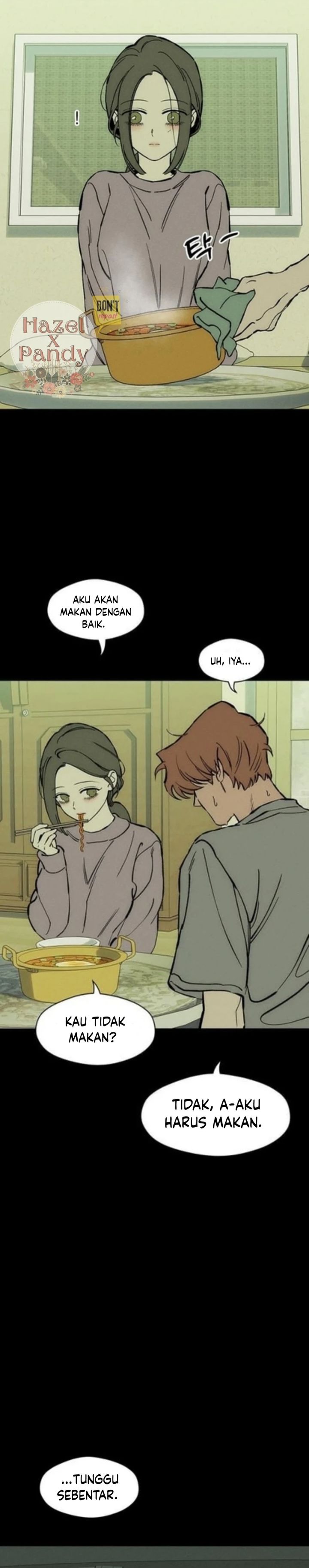 Tears On A Withered Flower Chapter 42 Halaman 11