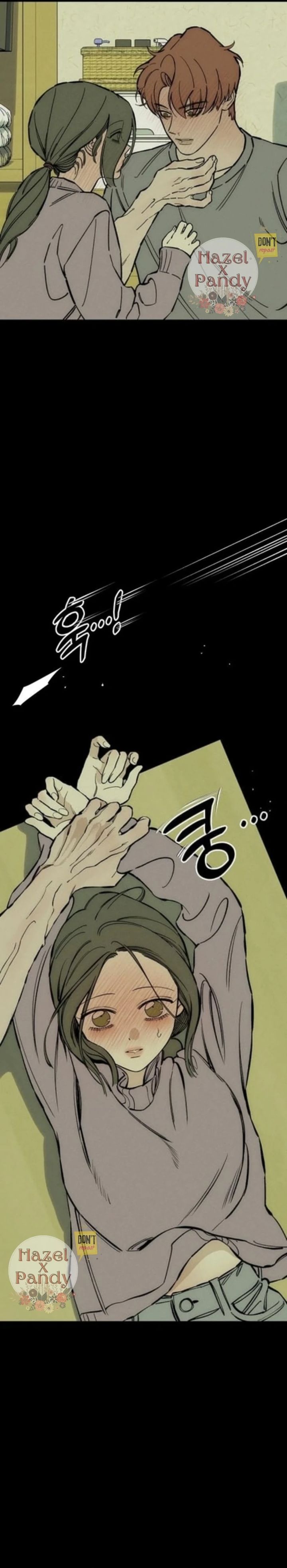 Tears On A Withered Flower Chapter 42 Halaman 14
