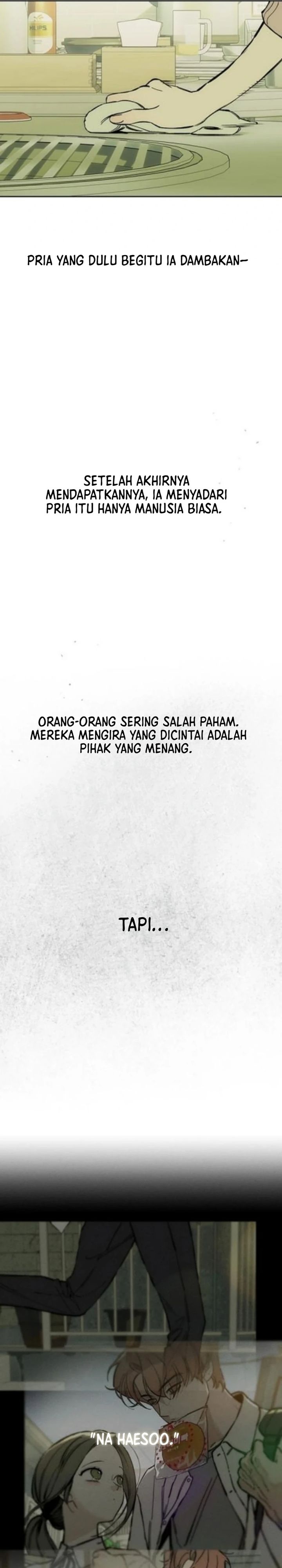 Tears On A Withered Flower Chapter 42 Halaman 32