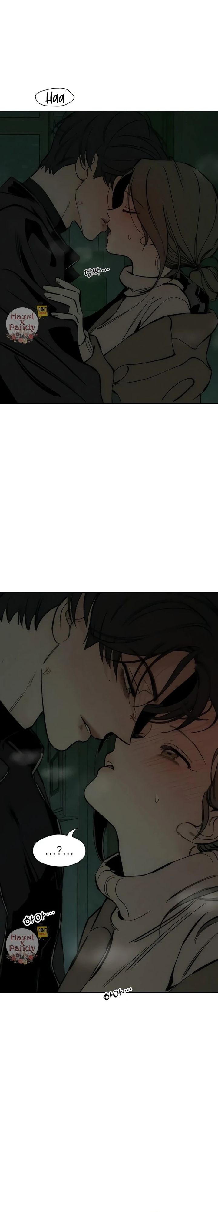Tears On A Withered Flower Chapter 43 Halaman 23