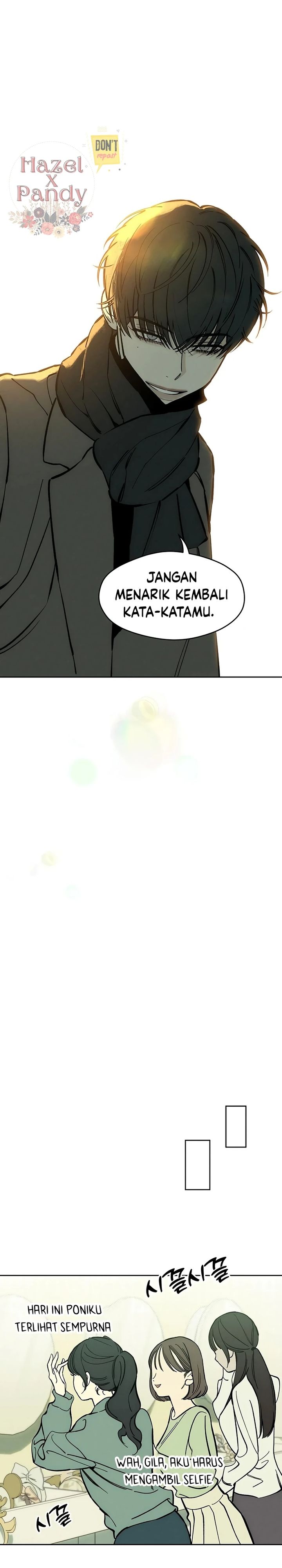 Tears On A Withered Flower Chapter 44 Halaman 34