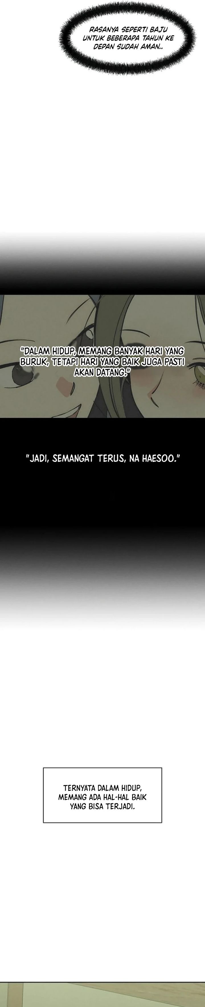 Tears On A Withered Flower Chapter 47 Halaman 24
