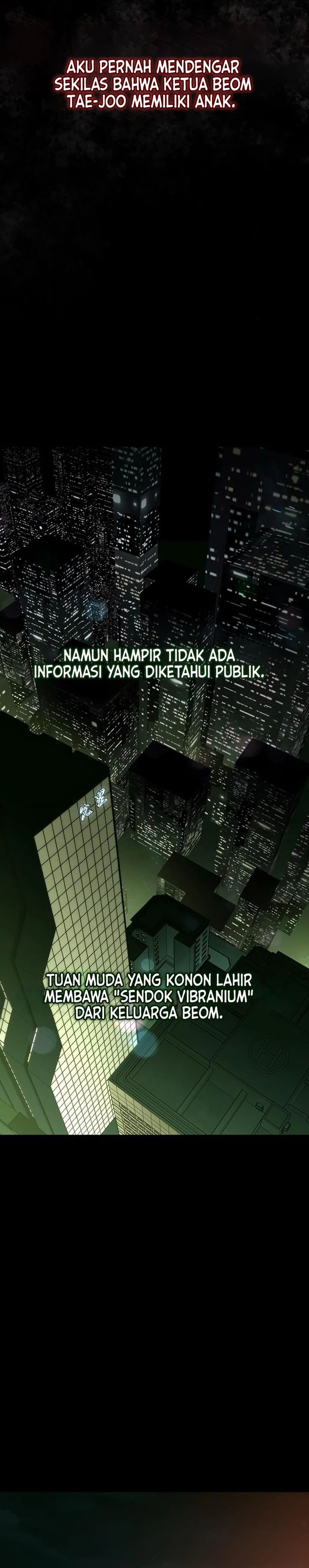 Tears On A Withered Flower Chapter 51 Halaman 11