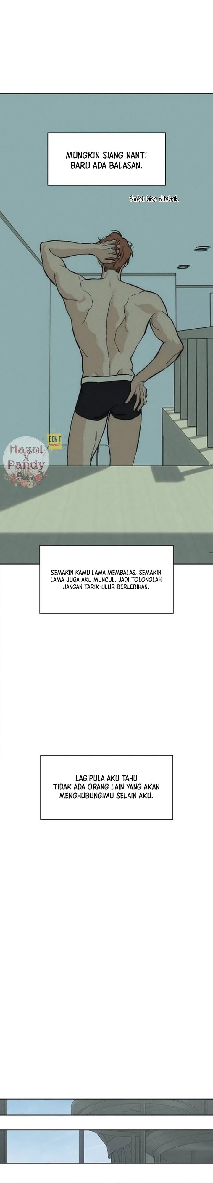 Tears On A Withered Flower Chapter 52 Halaman 7