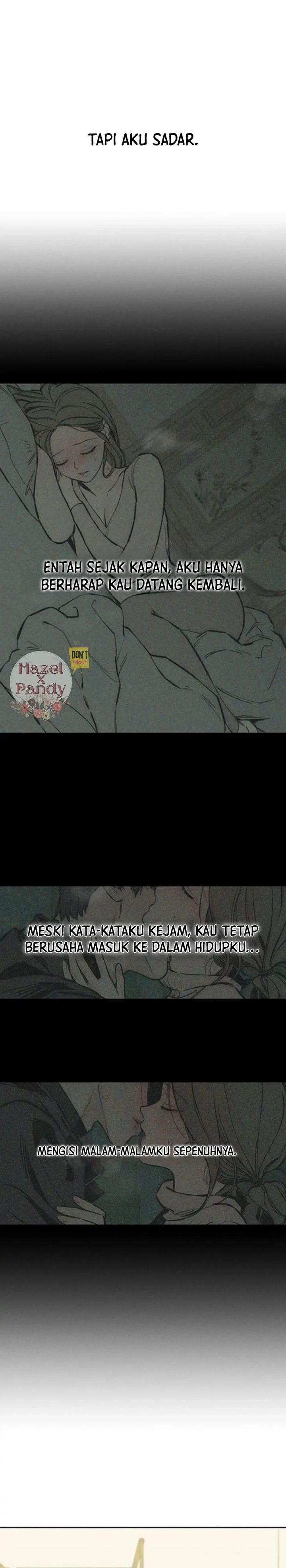 Tears On A Withered Flower Chapter 52 Halaman 22