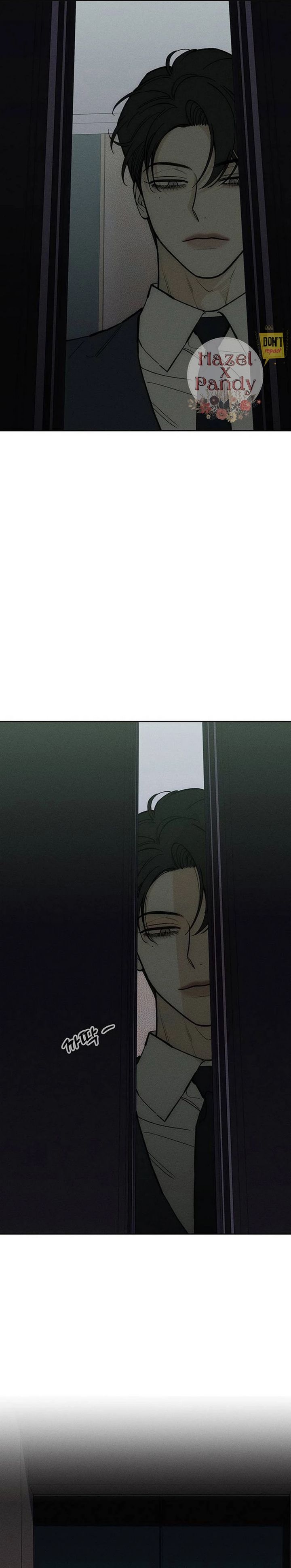 Tears On A Withered Flower Chapter 53 Halaman 27