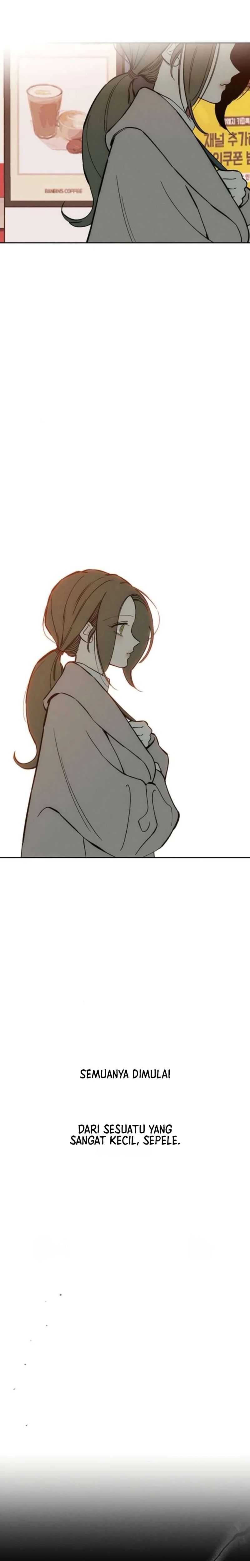 Tears On A Withered Flower Chapter 61 Halaman 32
