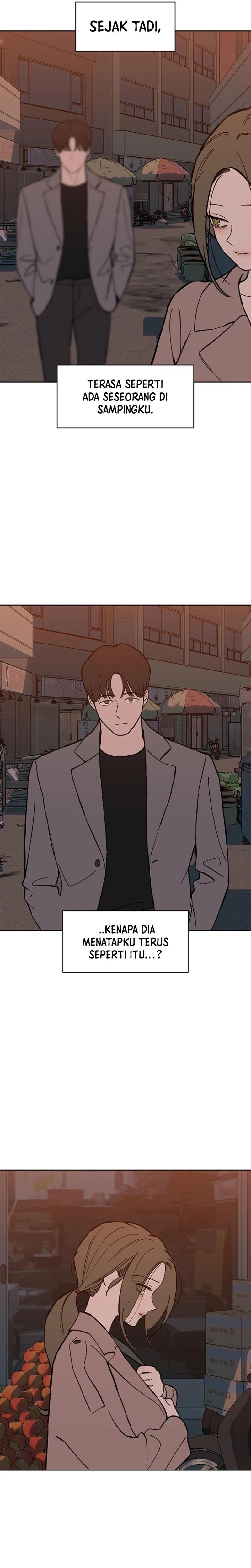 Tears On A Withered Flower Chapter 62 Halaman 22