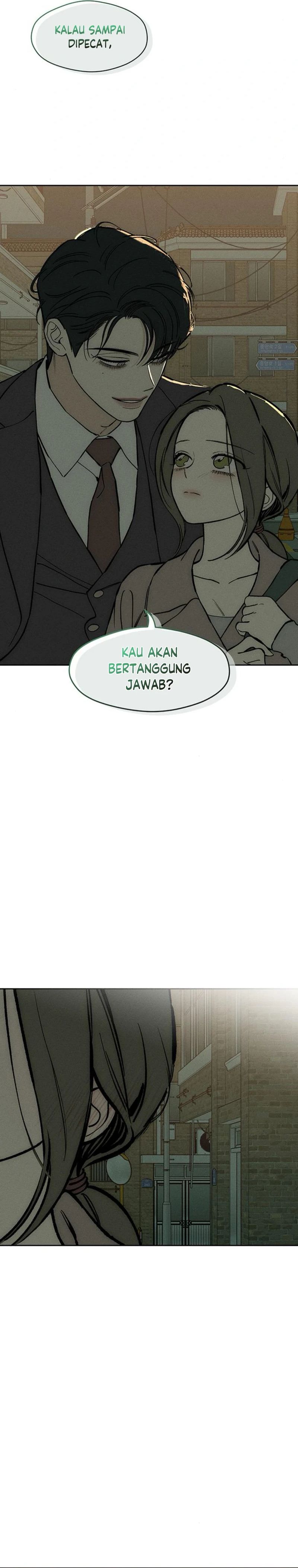 Tears On A Withered Flower Chapter 63 Halaman 7