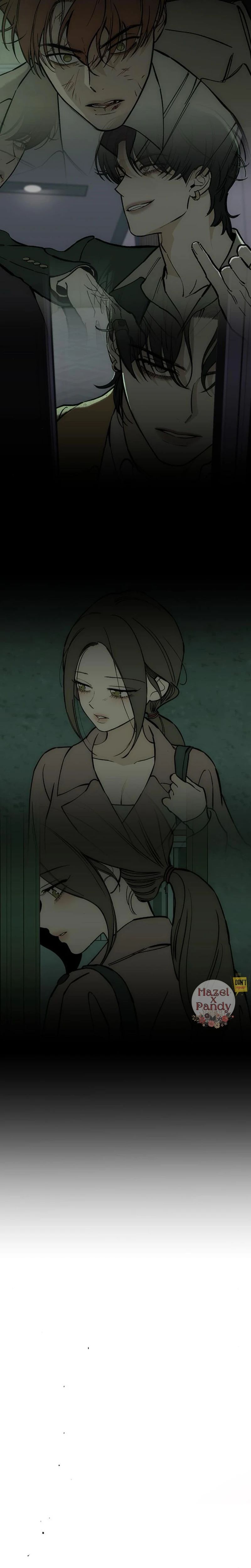 Tears On A Withered Flower Chapter 63 Halaman 31