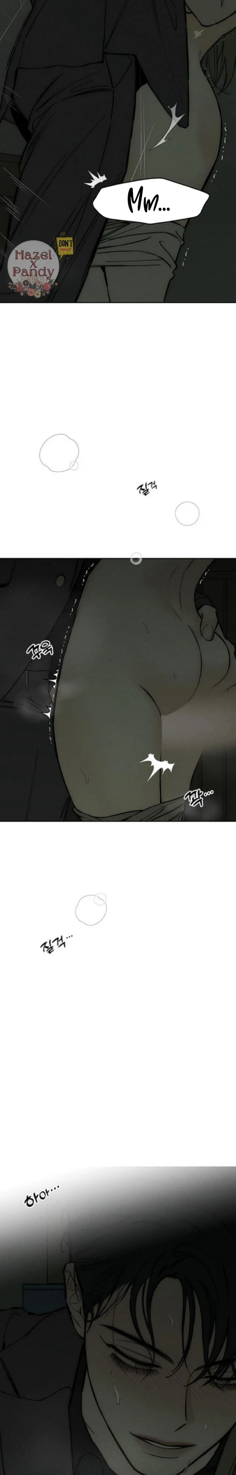Tears On A Withered Flower Chapter 64 Halaman 6