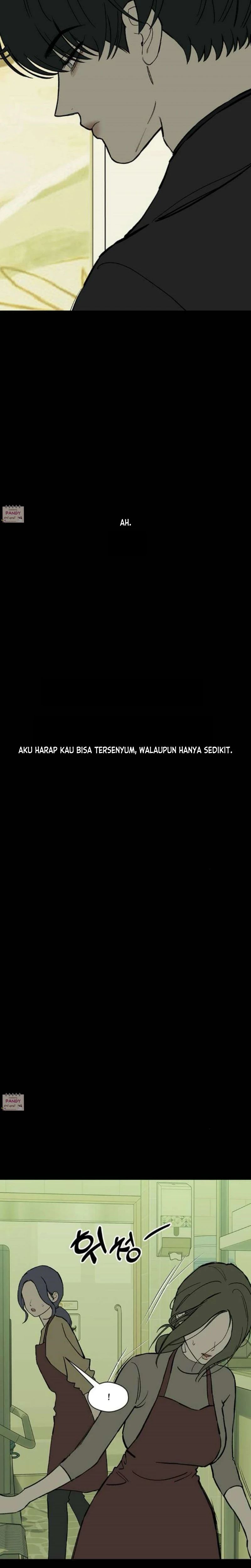 Tears On A Withered Flower Chapter 67 Halaman 27