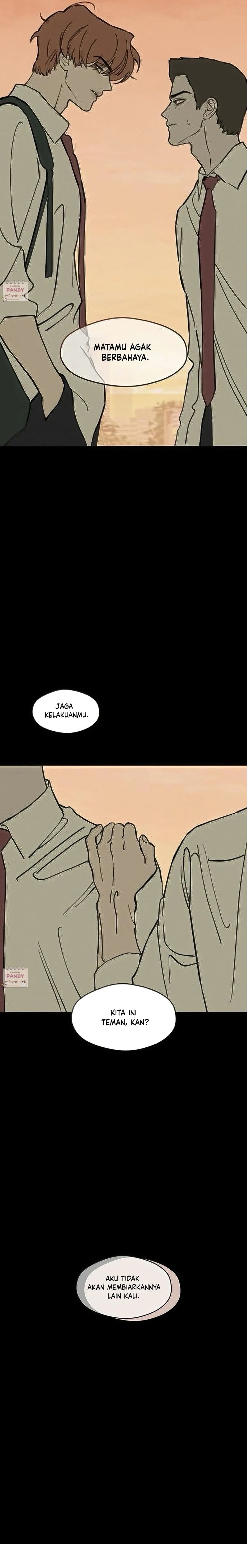 Tears On A Withered Flower Chapter 69 Halaman 11