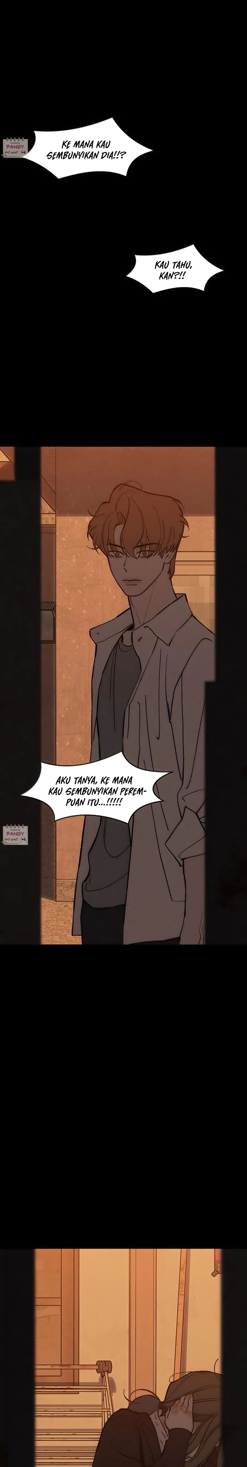 Tears On A Withered Flower Chapter 69 Halaman 22