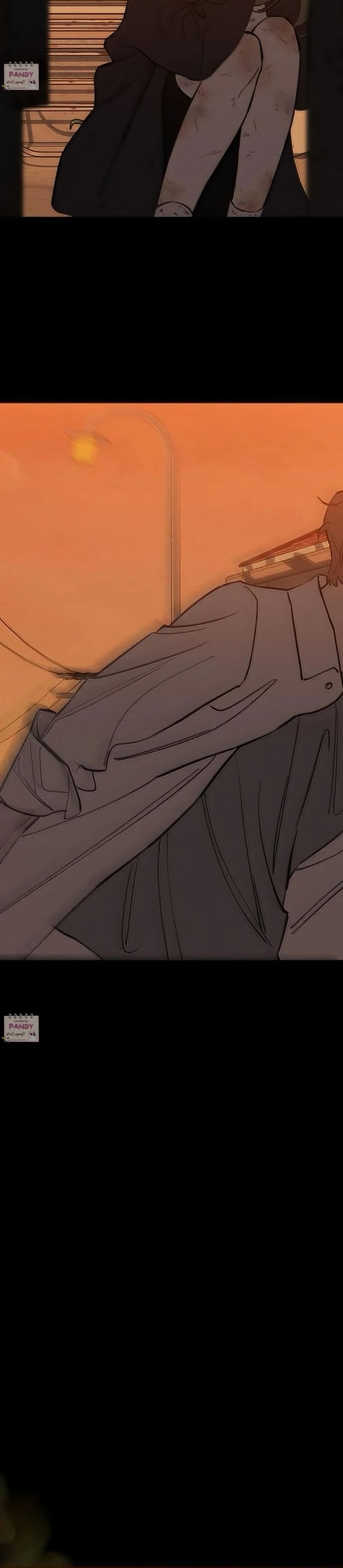Tears On A Withered Flower Chapter 69 Halaman 23