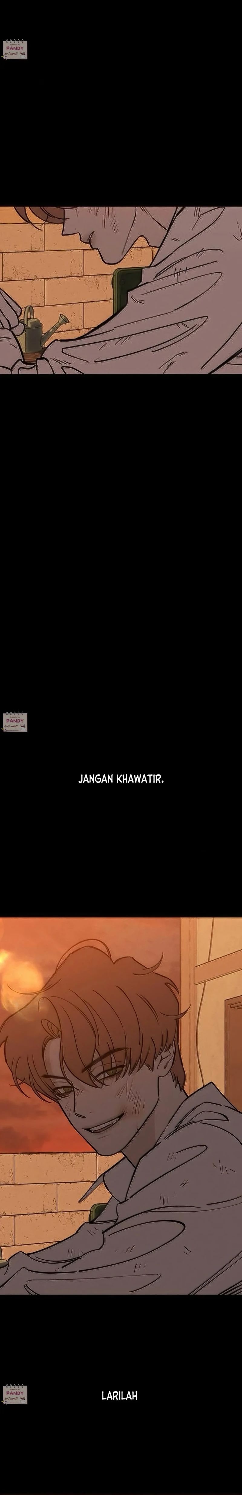 Tears On A Withered Flower Chapter 69 Halaman 27