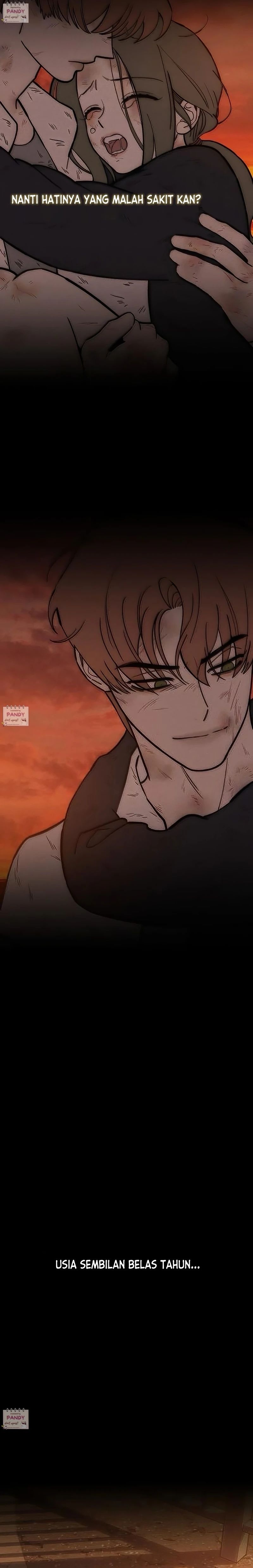 Tears On A Withered Flower Chapter 69 Halaman 33