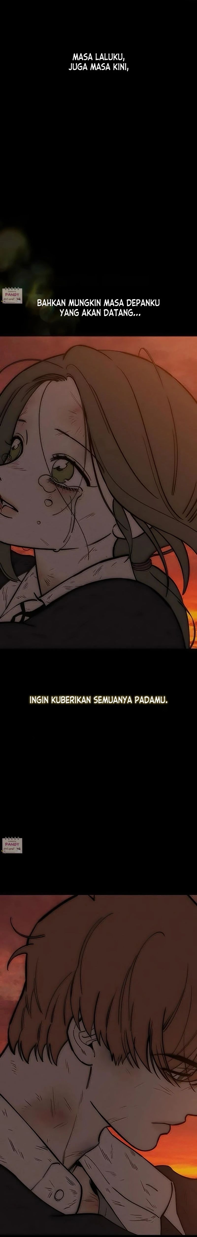 Tears On A Withered Flower Chapter 69 Halaman 35