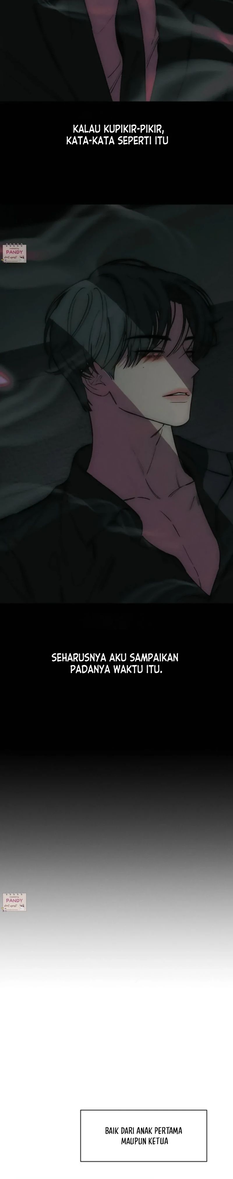 Tears On A Withered Flower Chapter 71 Halaman 26