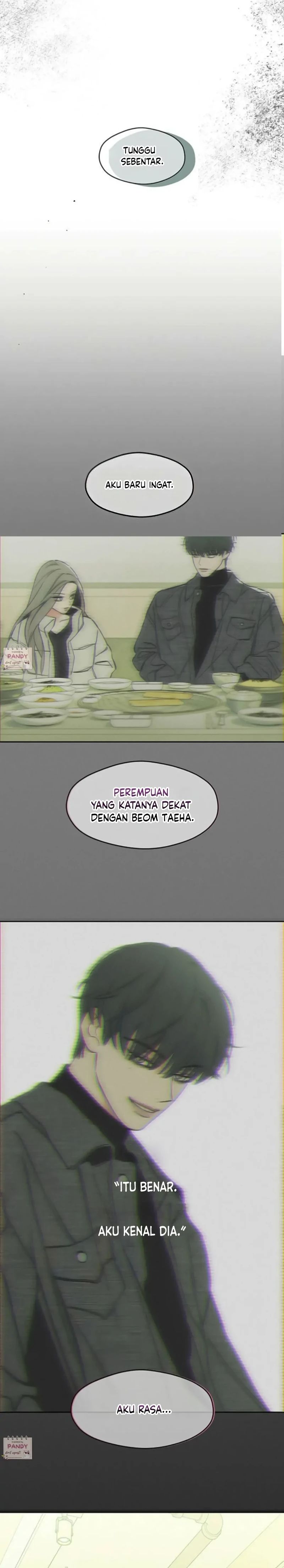 Tears On A Withered Flower Chapter 71 Halaman 31