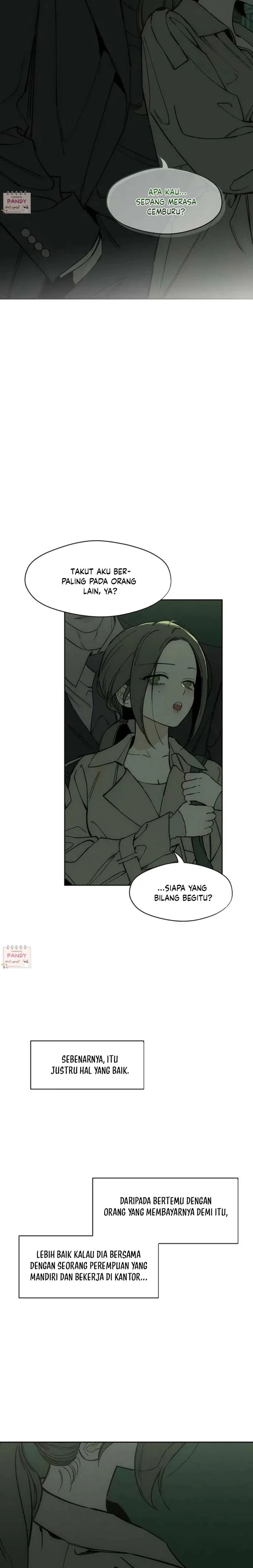 Tears On A Withered Flower Chapter 73 Halaman 4