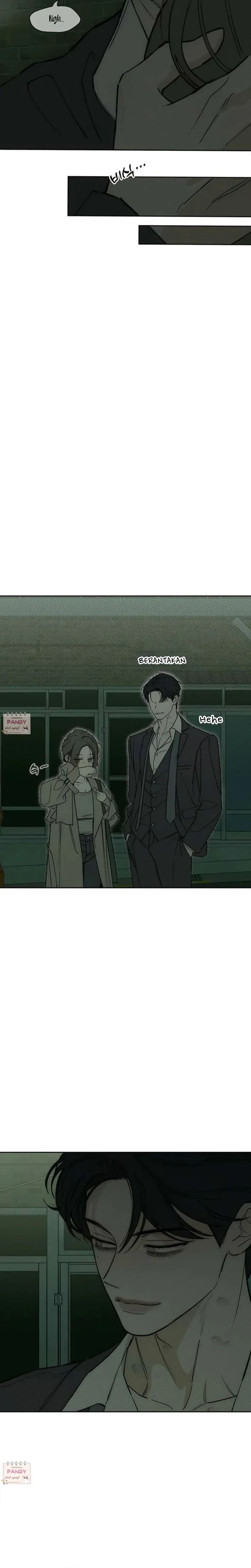 Tears On A Withered Flower Chapter 73 Halaman 12
