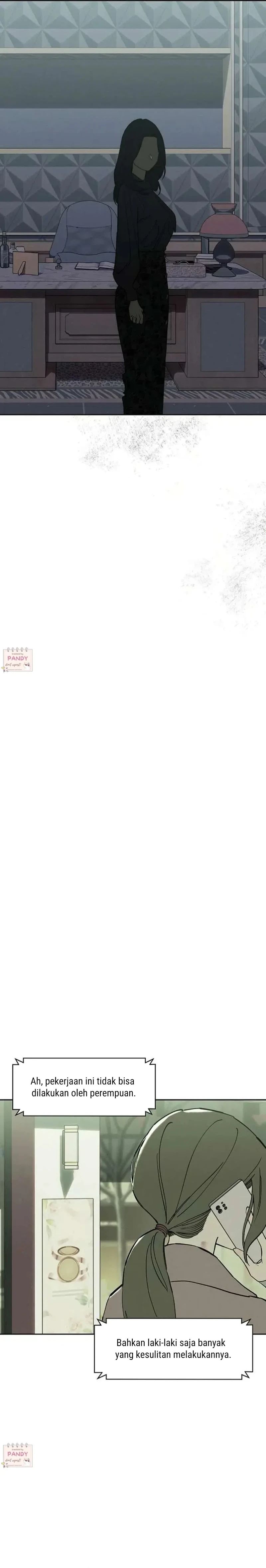 Tears On A Withered Flower Chapter 73 Halaman 20