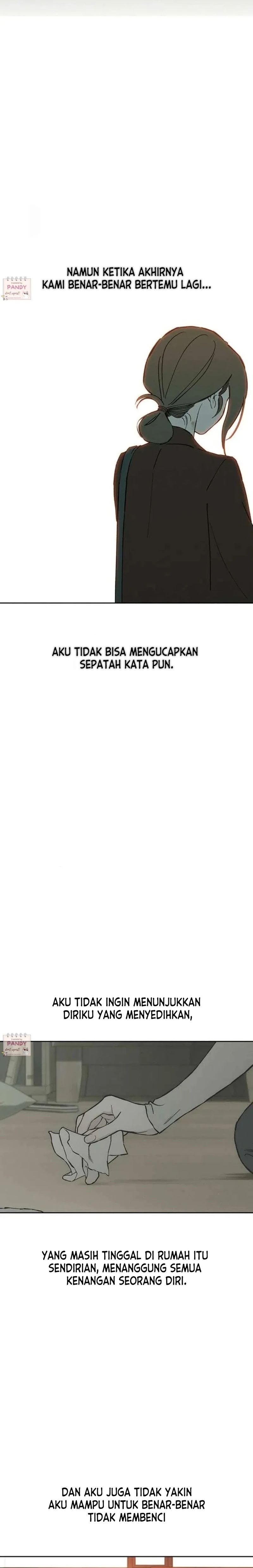 Tears On A Withered Flower Chapter 73 Halaman 29