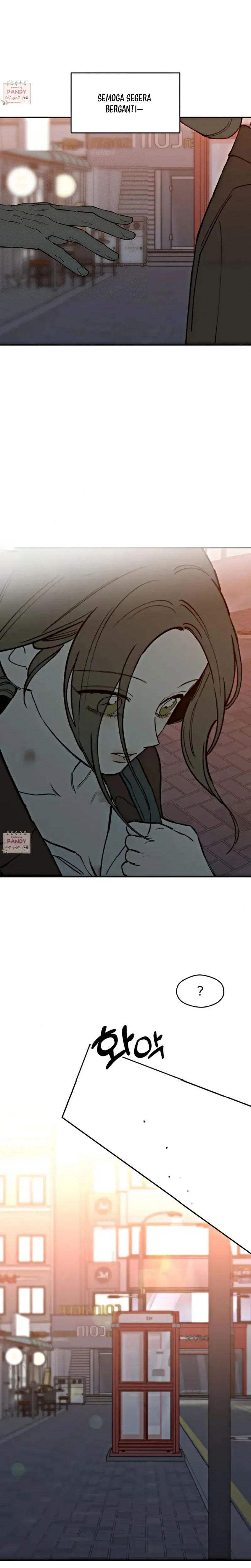 Tears On A Withered Flower Chapter 73 Halaman 32