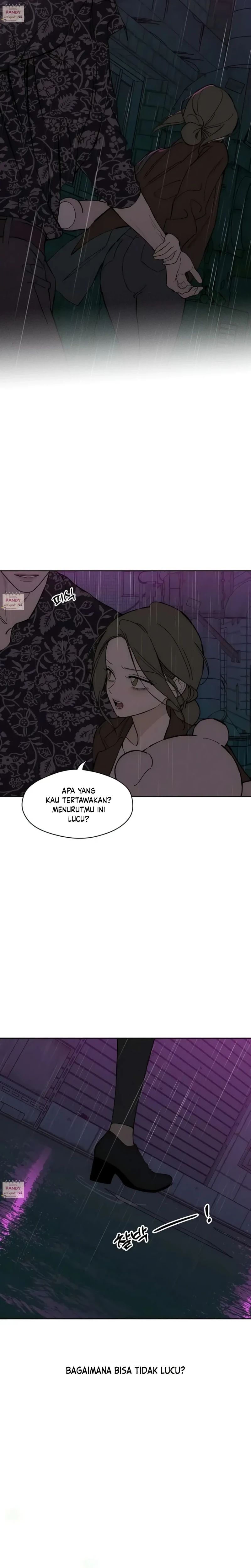 Tears On A Withered Flower Chapter 75 Halaman 16